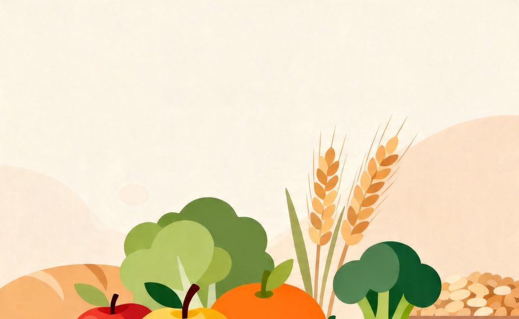 Jak wprowadzić zdrowe nawyki żywieniowe do codziennego życia?