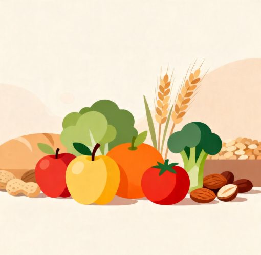 Jak wprowadzić zdrowe nawyki żywieniowe do codziennego życia?