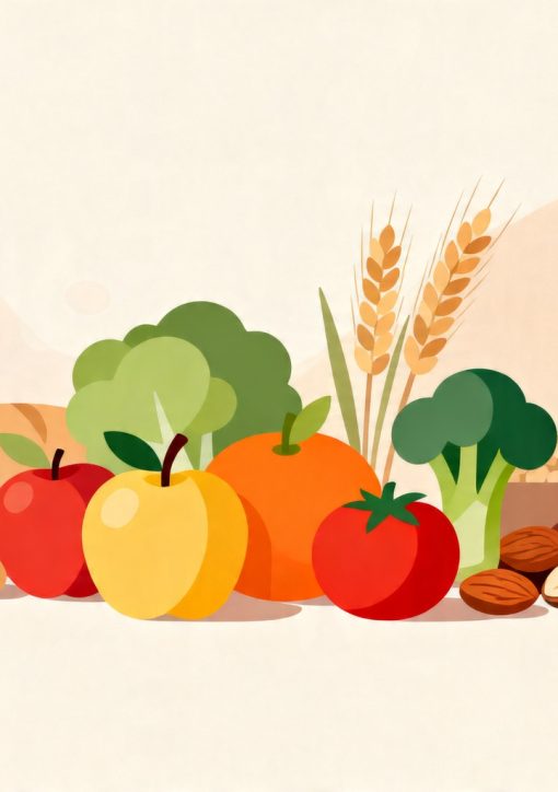 Jak wprowadzić zdrowe nawyki żywieniowe do codziennego życia?