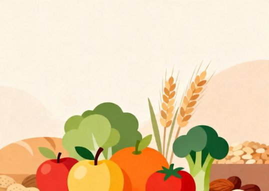 Jak wprowadzić zdrowe nawyki żywieniowe do codziennego życia?