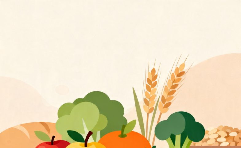 Jak wprowadzić zdrowe nawyki żywieniowe do codziennego życia?