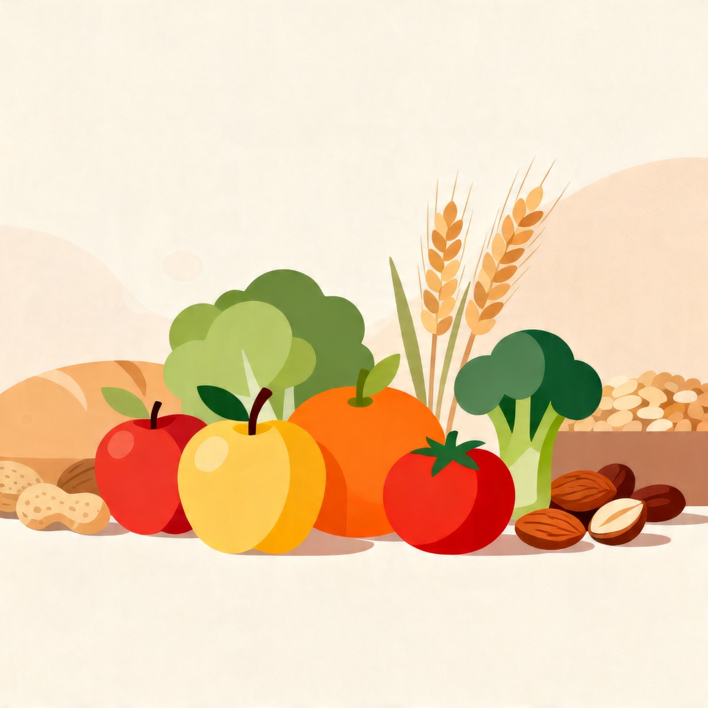 Jak wprowadzić zdrowe nawyki żywieniowe do codziennego życia?