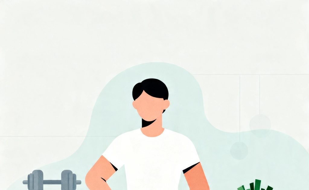 Jak skutecznie zmotywować siebie do zdrowego życia?