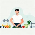 Jak skutecznie zmotywować siebie do zdrowego życia?