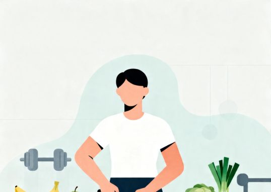 Jak skutecznie zmotywować siebie do zdrowego życia?