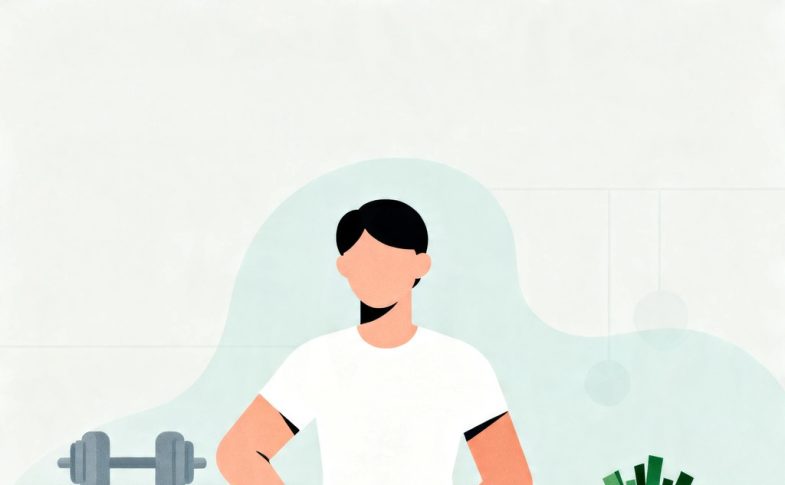 Jak skutecznie zmotywować siebie do zdrowego życia?