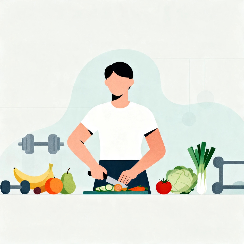 Jak skutecznie zmotywować siebie do zdrowego życia?