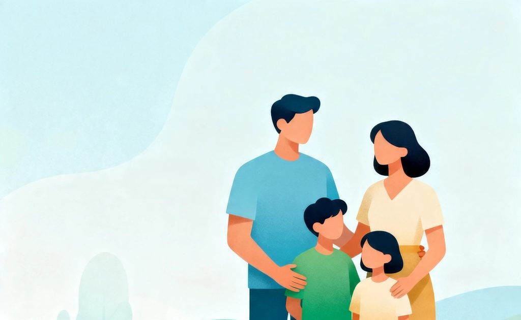 Jak zadbać o zdrowie całej rodziny?