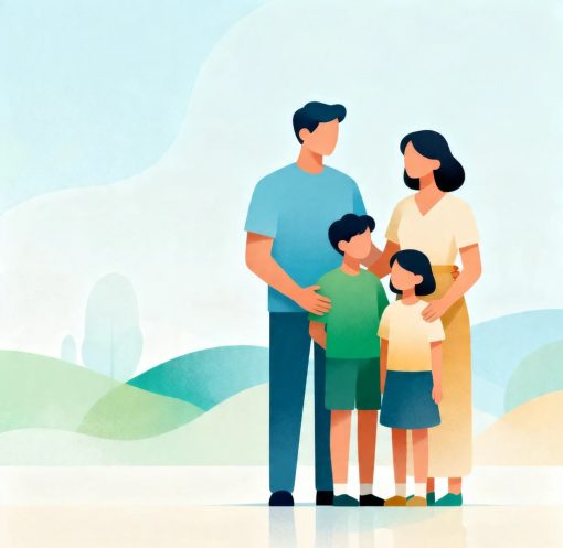 Jak zadbać o zdrowie całej rodziny?