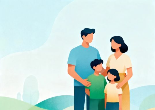 Jak zadbać o zdrowie całej rodziny?