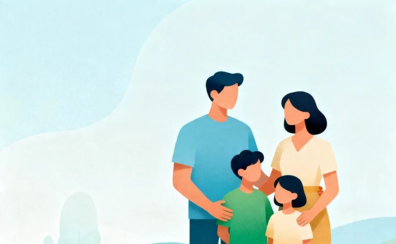 Jak zadbać o zdrowie całej rodziny?