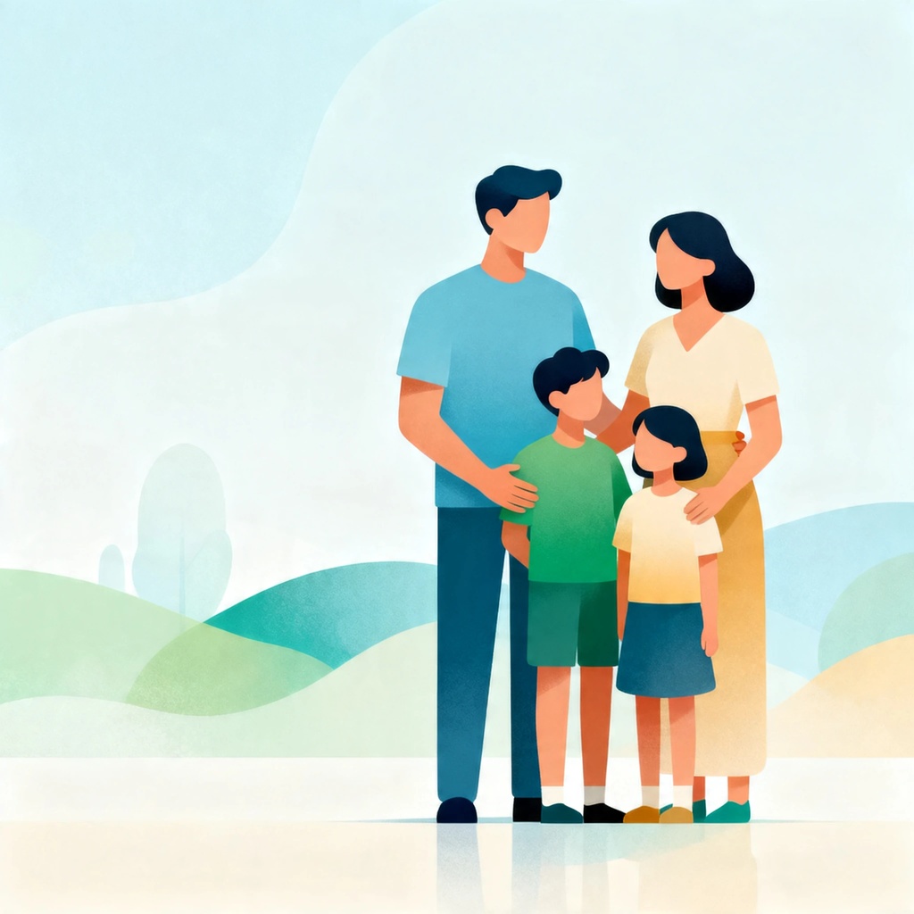 Jak zadbać o zdrowie całej rodziny?